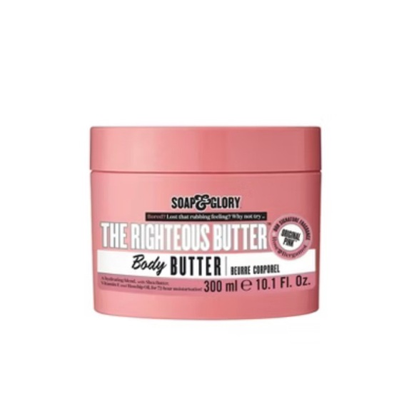 Soap and Glory! - Picture 6 of 6